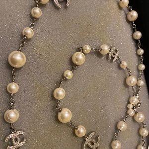 Chanel Necklace